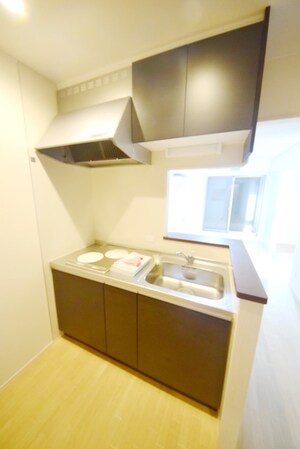 グランディールの物件内観写真